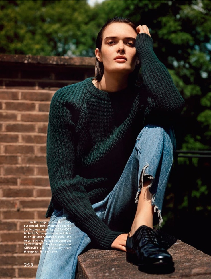 Sam Rollinson