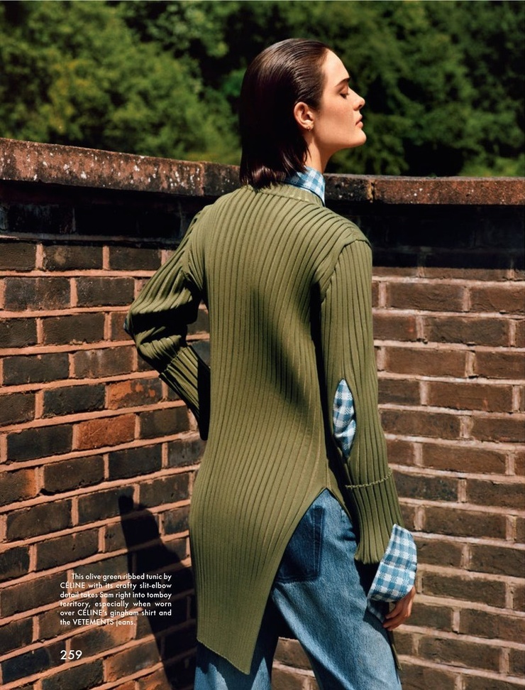 Sam Rollinson