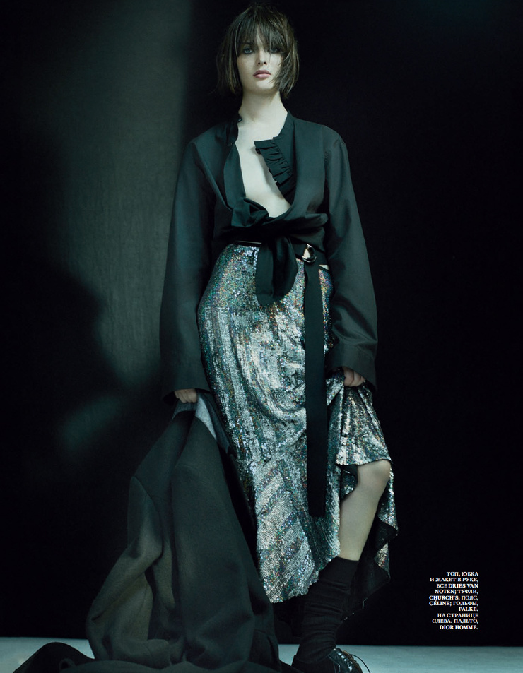 Sam Rollinson