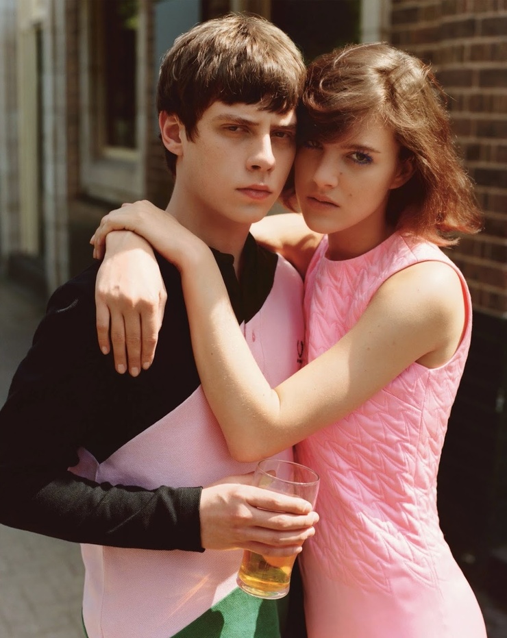 Sam Rollinson