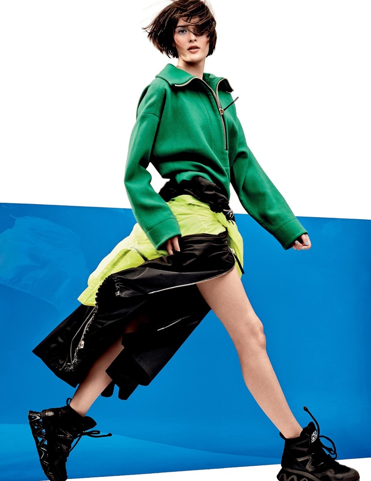Sam Rollinson