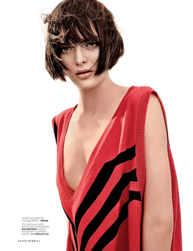 Sam Rollinson