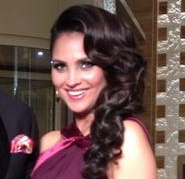 Lara Dutta