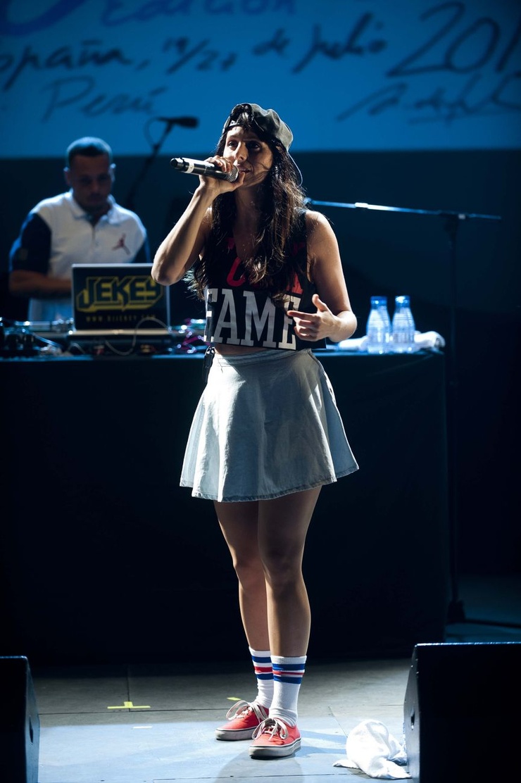 Mala Rodriguez
