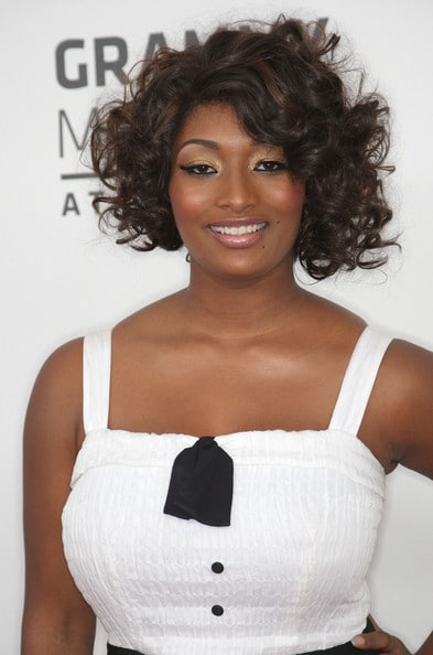 Toccara Jones