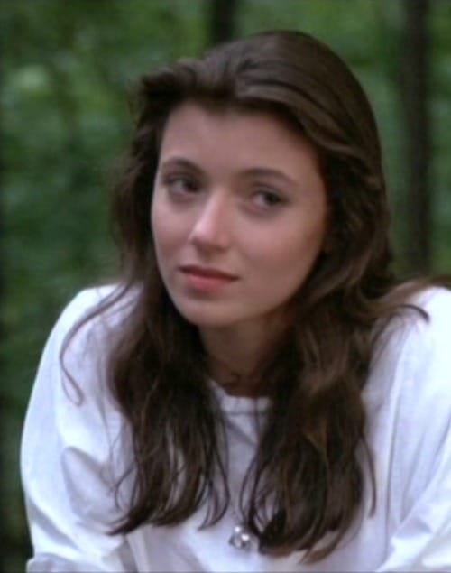 Mia Sara