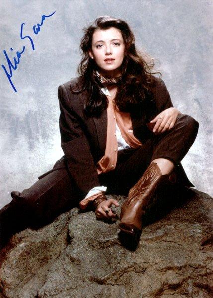 Mia Sara