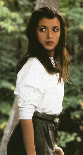 Picture of Mia Sara