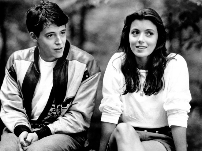 Mia Sara