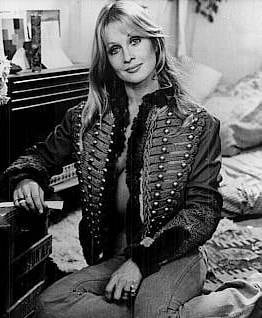 Anouska Hempel Anouska Hempel