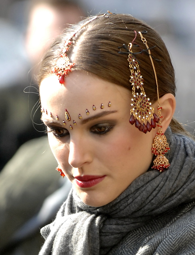 Natalie Portman