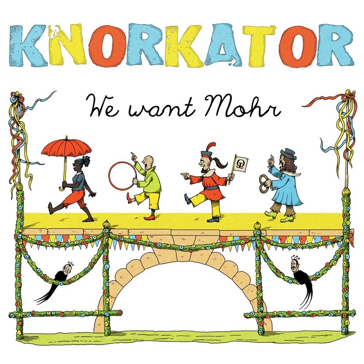 Knorkator