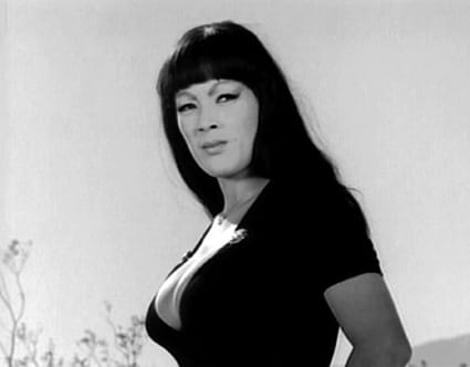 Tura Satana