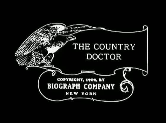 The Country Doctor (1909)