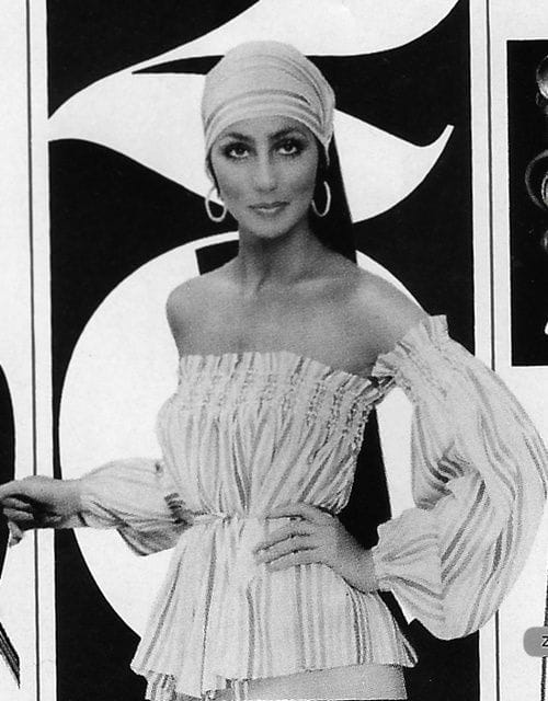 Cher