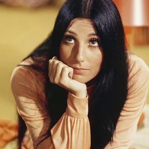 Cher