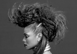 Janet Jackson Janet Jackson