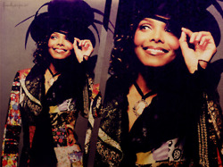 Janet Jackson Janet Jackson