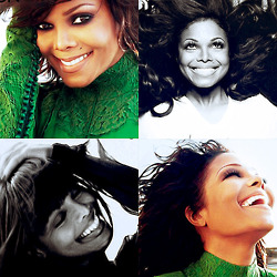 Janet Jackson Janet Jackson