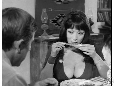 Tura Satana
