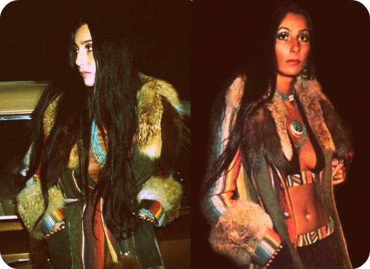Cher Cher