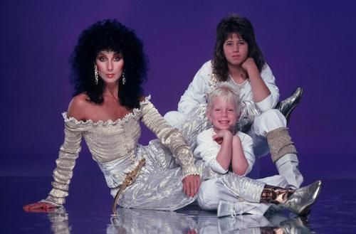 Cher Cher