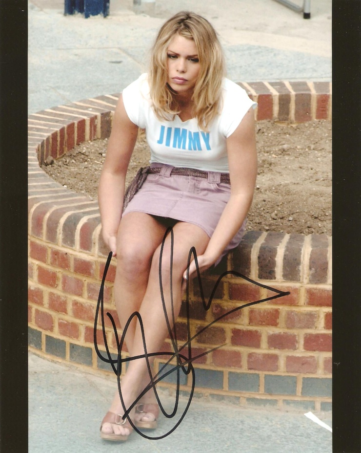 Billie Piper Billie Piper
