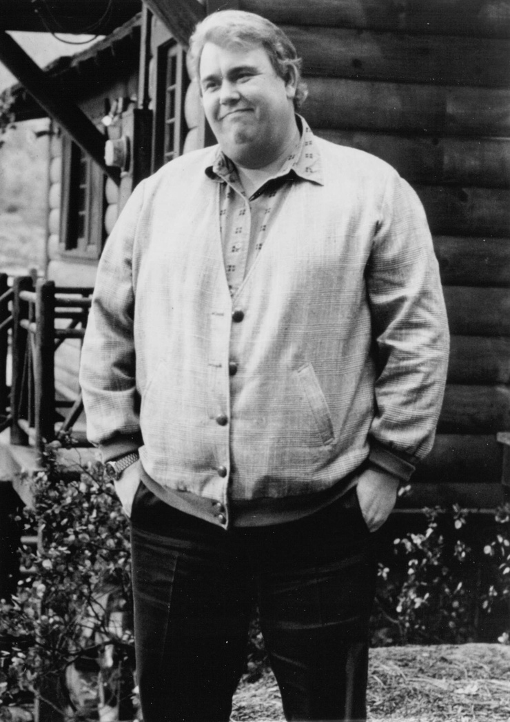 John Candy picture