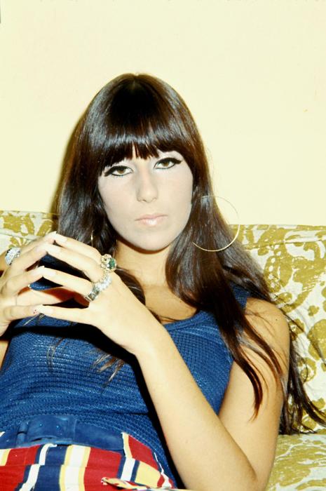 Cher