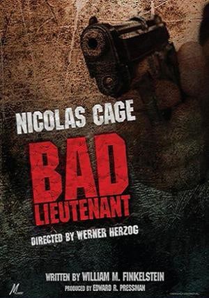 Bad Lieutenant: Port of Call New Orleans