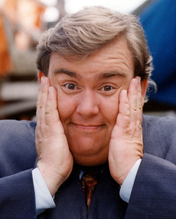 John Candy