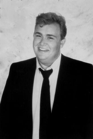 John Candy