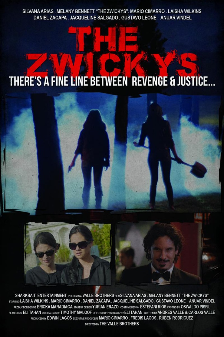 The Zwickys