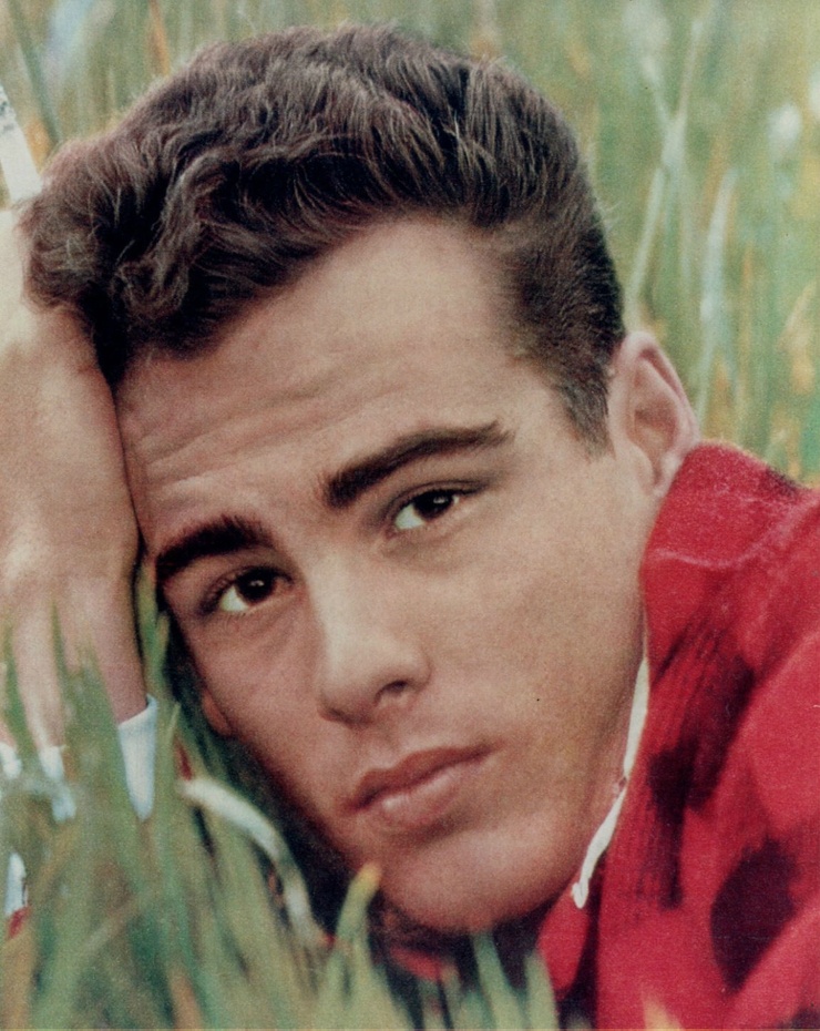 Dean Stockwell