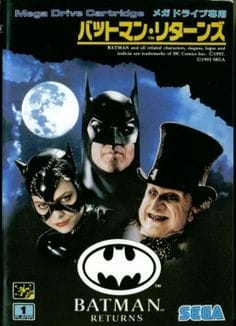 Batman Returns