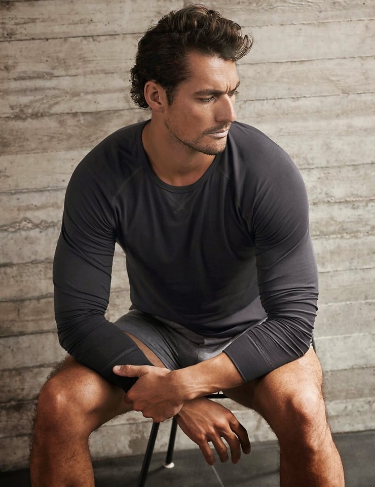 David Gandy