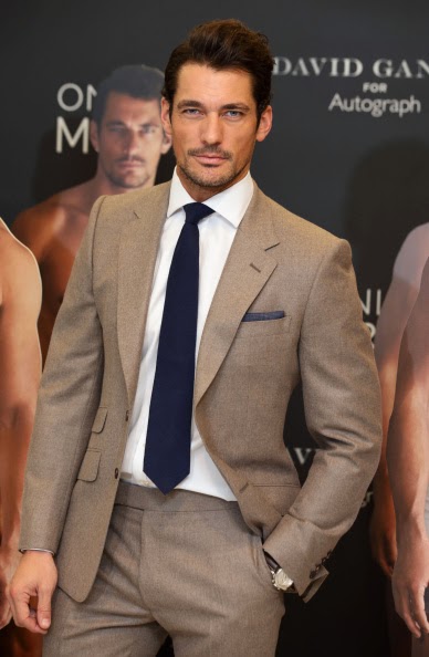 David Gandy