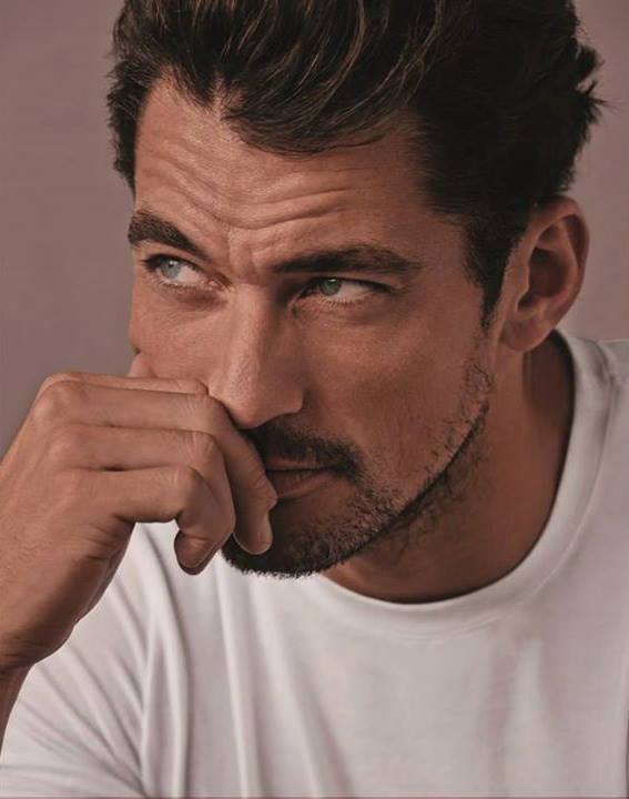 David Gandy