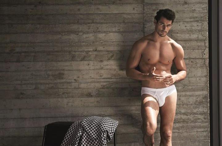David Gandy