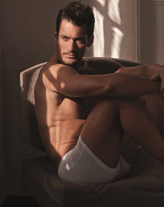 David Gandy