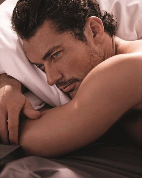 David Gandy