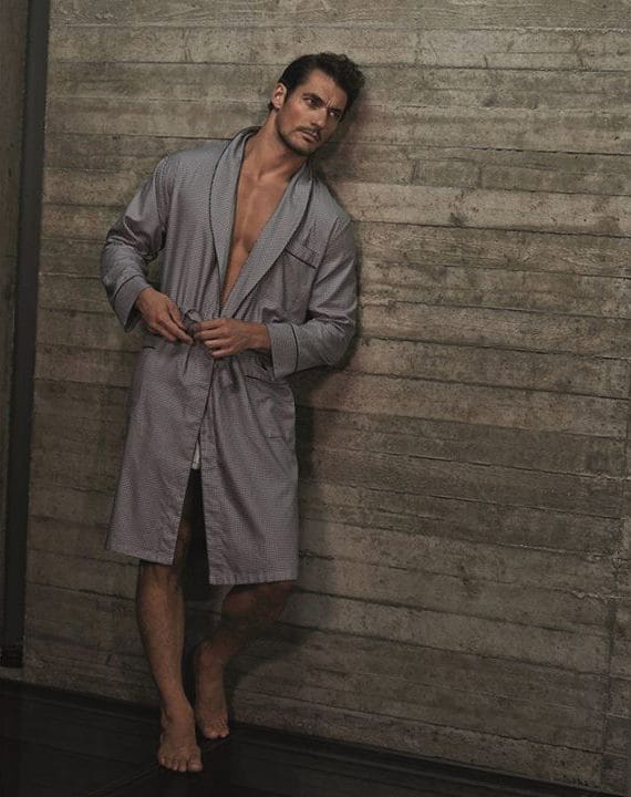 David Gandy