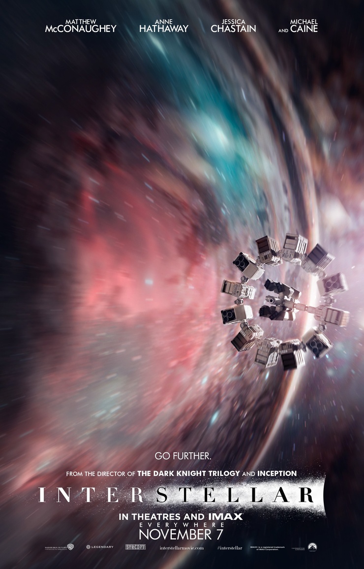 Interstellar Interstellar