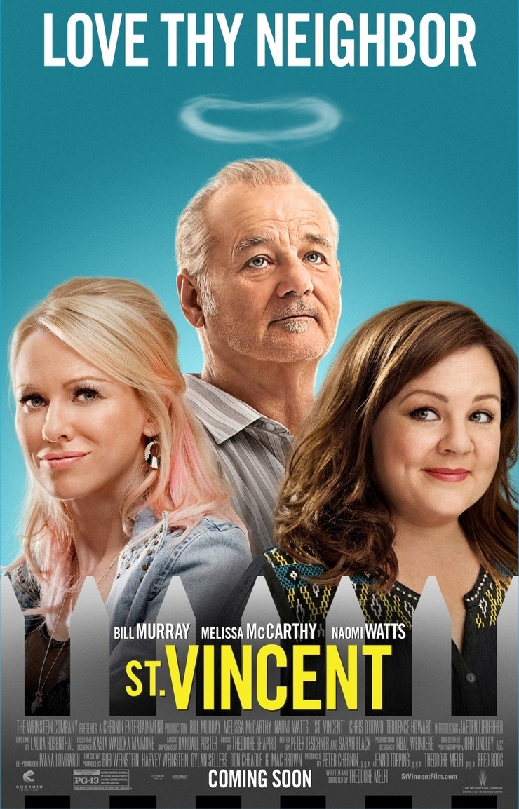 St. Vincent St. Vincent