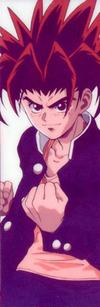 Junta Momonari