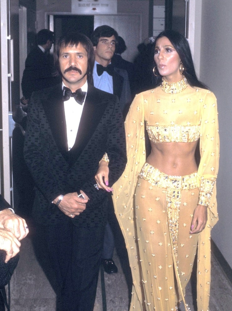Cher Cher