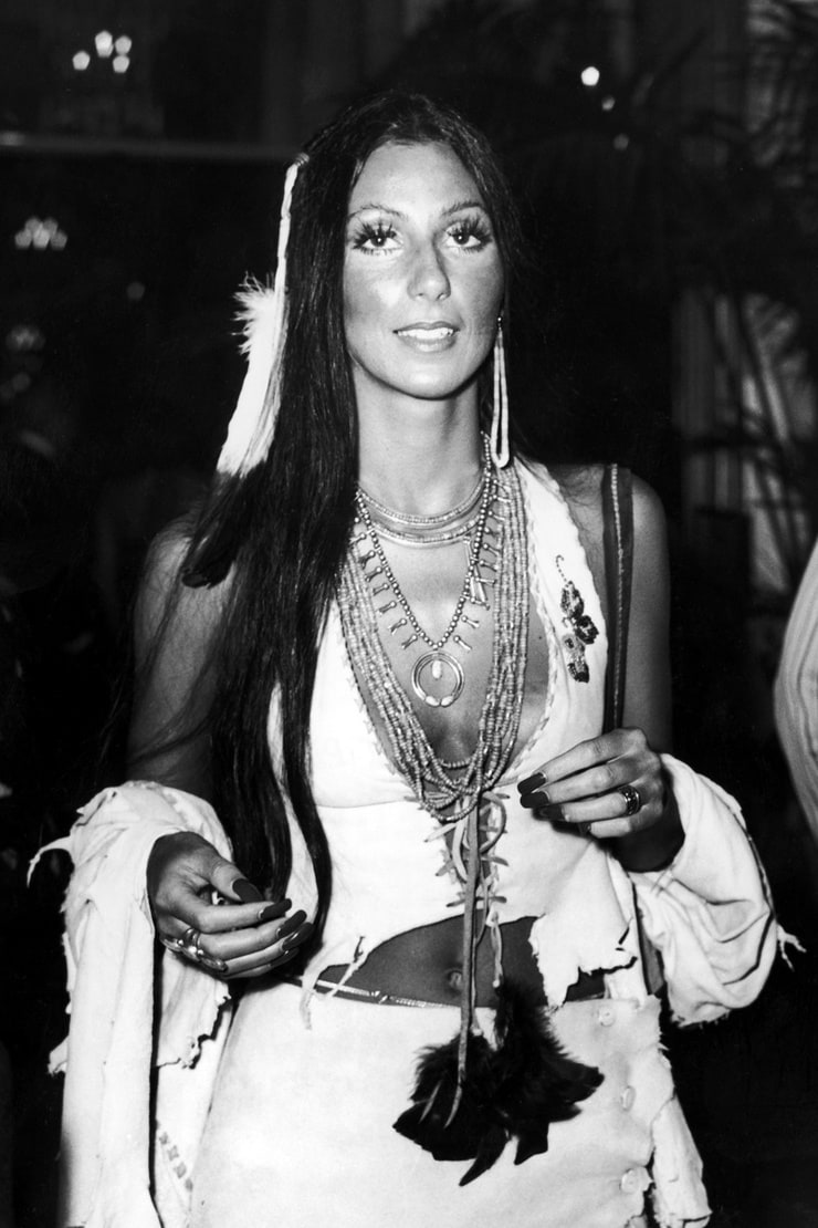 Cher