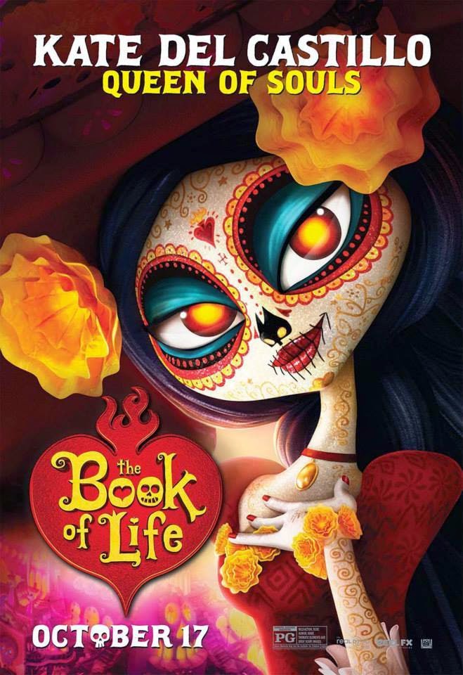 The Book of Life