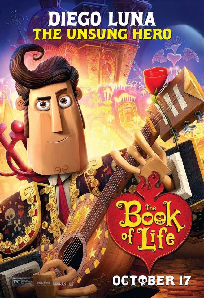 The Book of Life