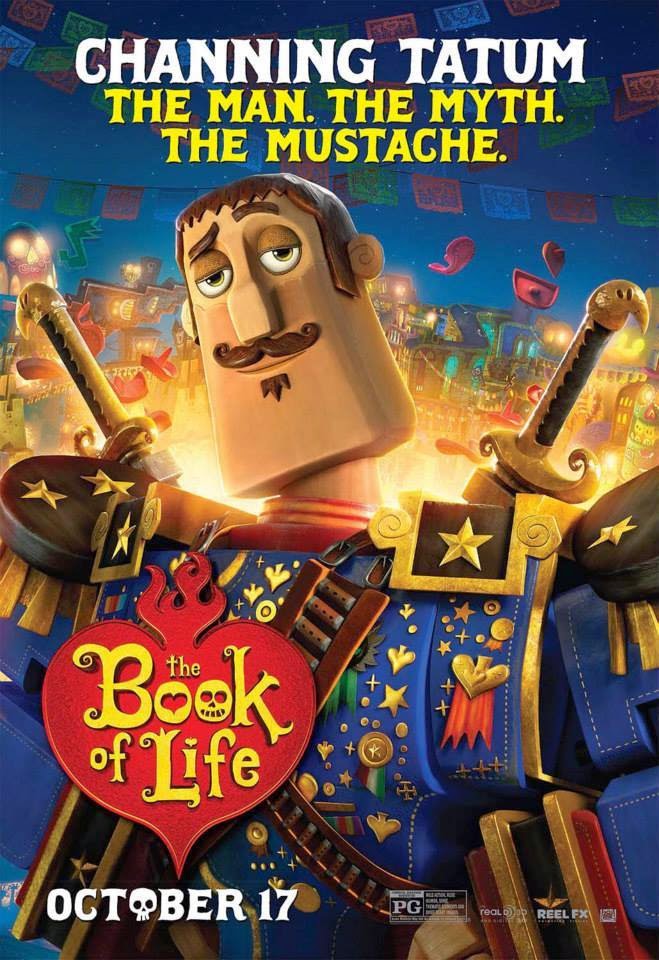 The Book of Life